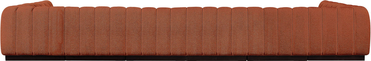 Quinn - 8 Piece Modular Sectional