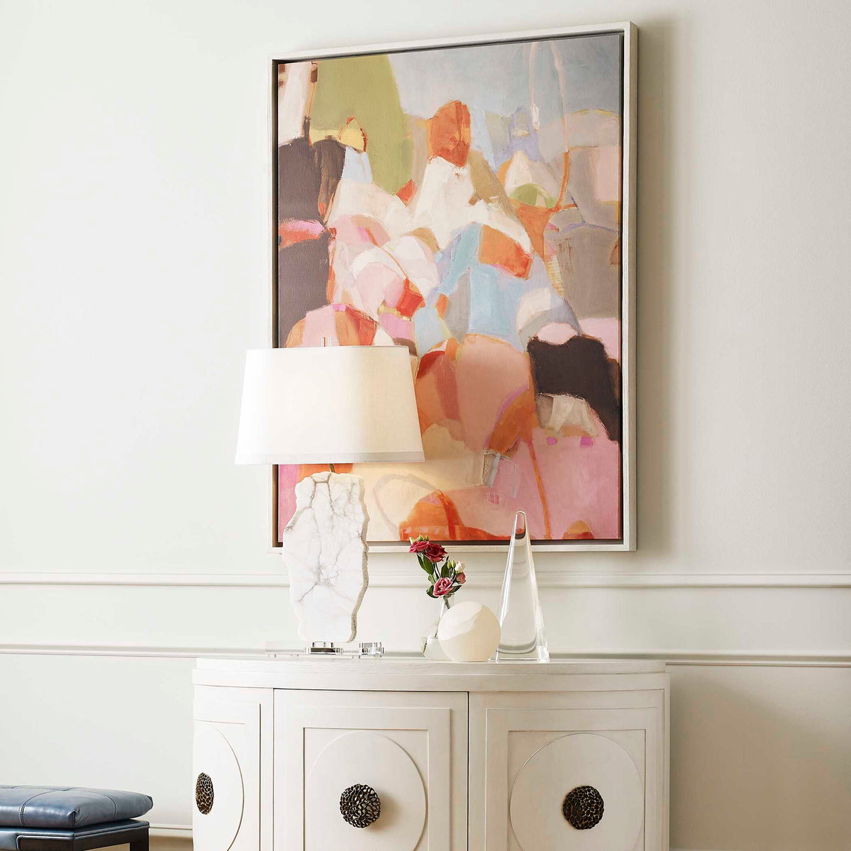 Slice - Table Lamp