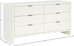 Fairfax - Dresser