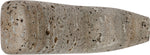 Meryl - Travertine Tabletop Object