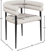 Lavina - Dining Chair (Set of 2)