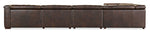 MS - Savion Deux Power Reclining Sectional