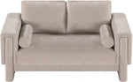 Madeline - Loveseat