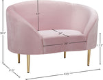 Ritz - Chair