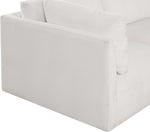 Ease - 3 Seat Modular Sofa