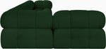 Ames - 5 Piece Modular L-Shaped Sectional