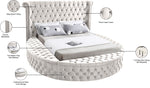 Luxus - Bed