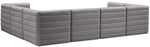 Quincy - 7 Piece Modular Sectional