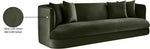 Alder - Sofa