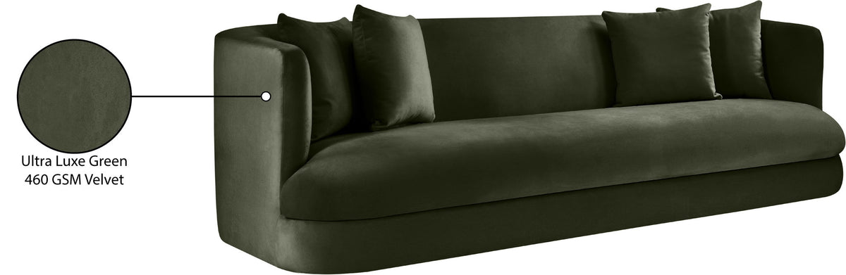 Alder - Sofa