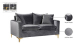 Naomi - Loveseat