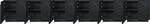 Navona - 6 Piece Sideboard / Buffet