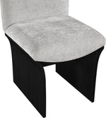 Shaw - Dining Chair - Black Base