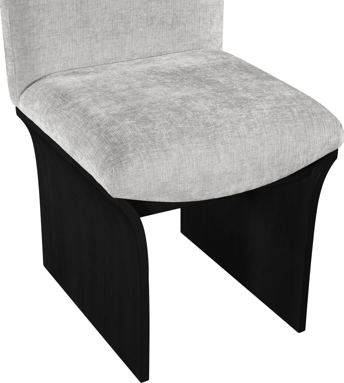 Shaw - Dining Chair - Black Base