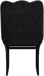 Shaw - Dining Chair - Black Base