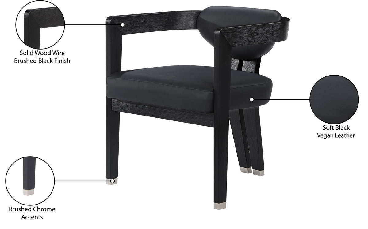 Carlyle - Dining Chair