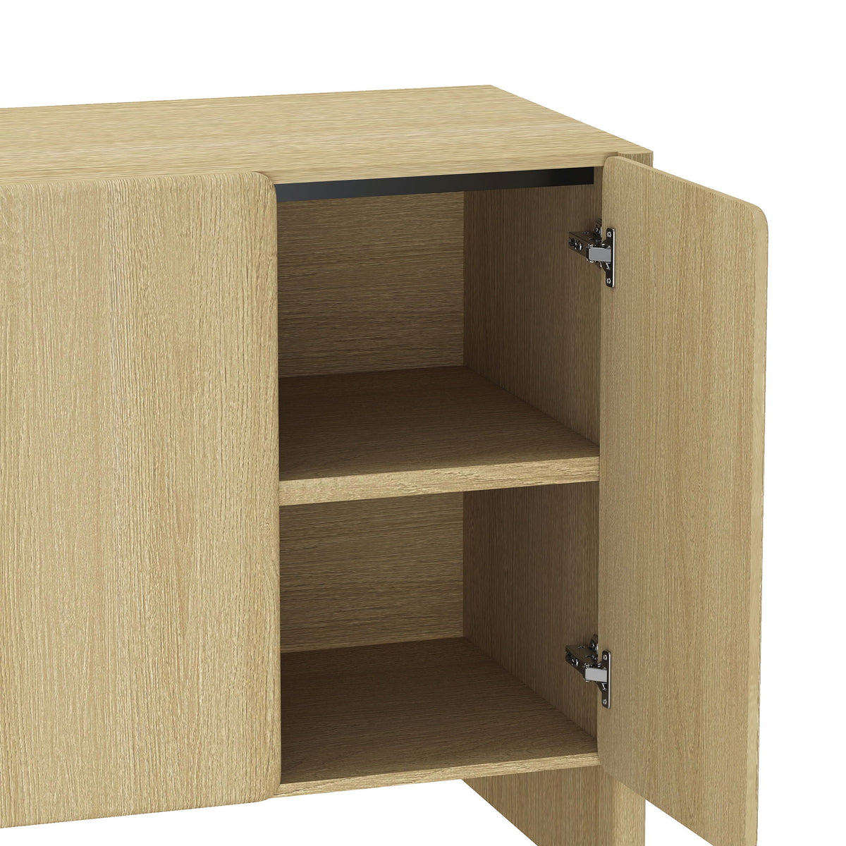 Manhattan Linda - Sideboard