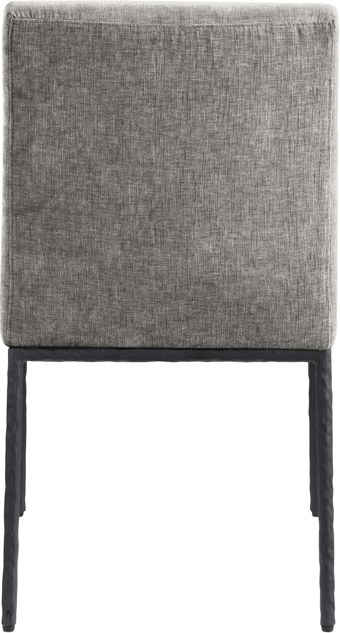 Reeves - Dining Side Chair (Set of 2) - Black Base