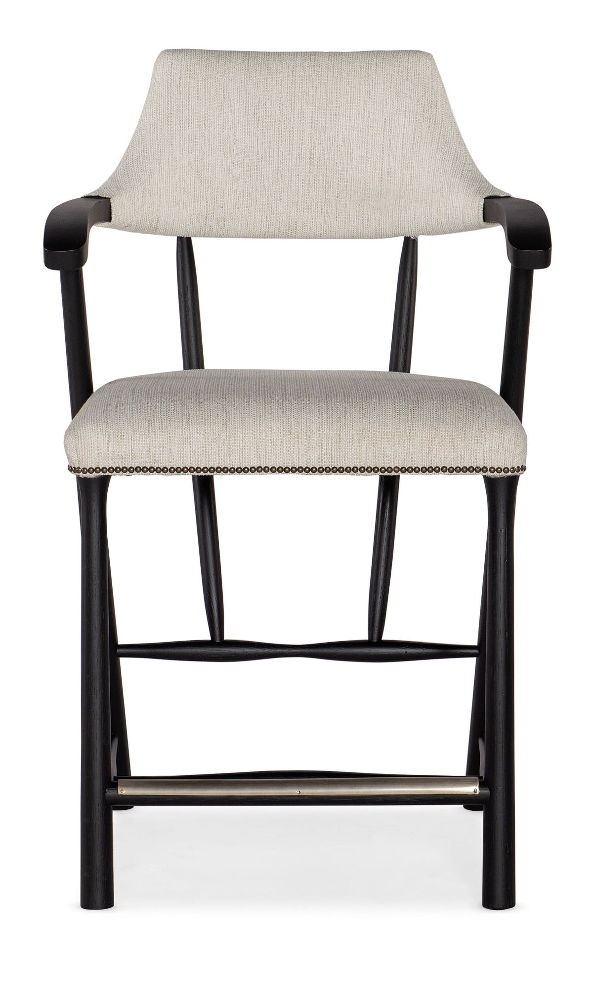 Linville Falls - Stack Rock Counter Stool