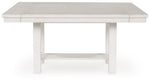 Robbinsdale - Rectangular Dining Table