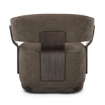 Madison - Swivel Accent Chair