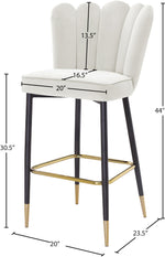 Lily - Stool (Set of 2)