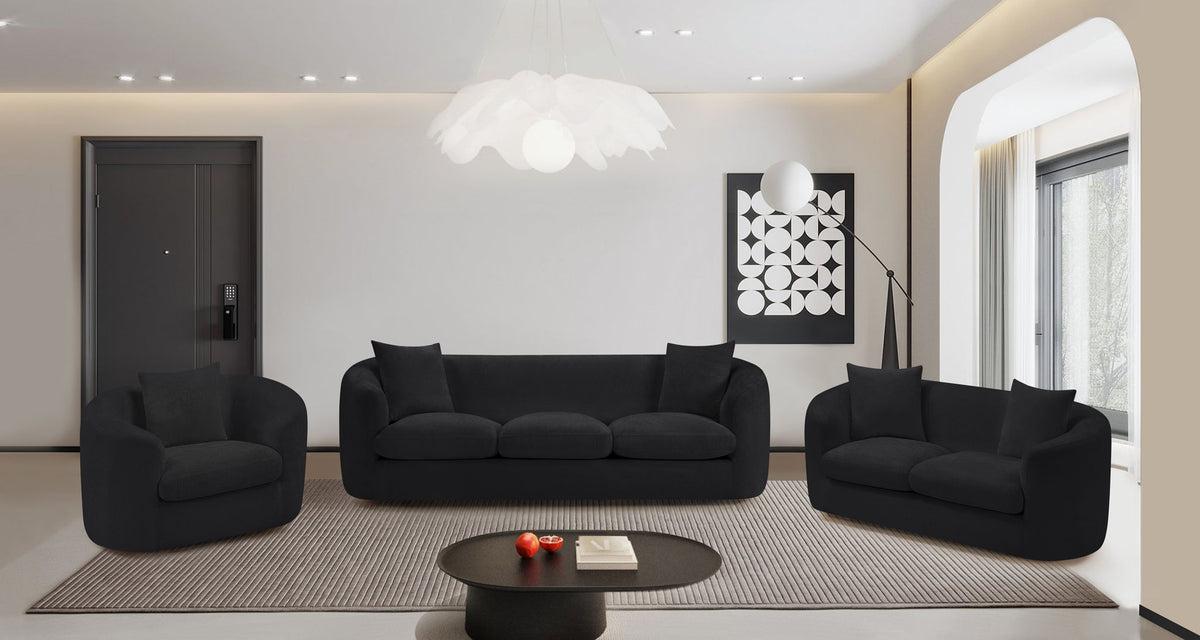 Penelope - Loveseat