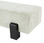 Edison - Bench - Black Base