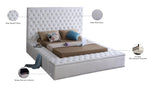Bliss - Bed