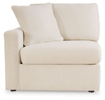 Modmax - U-Shaped Sectional - Oyster