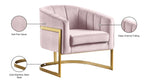 Carter - Chair