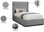 Logan - Bed