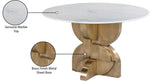 Alden - Dining Table