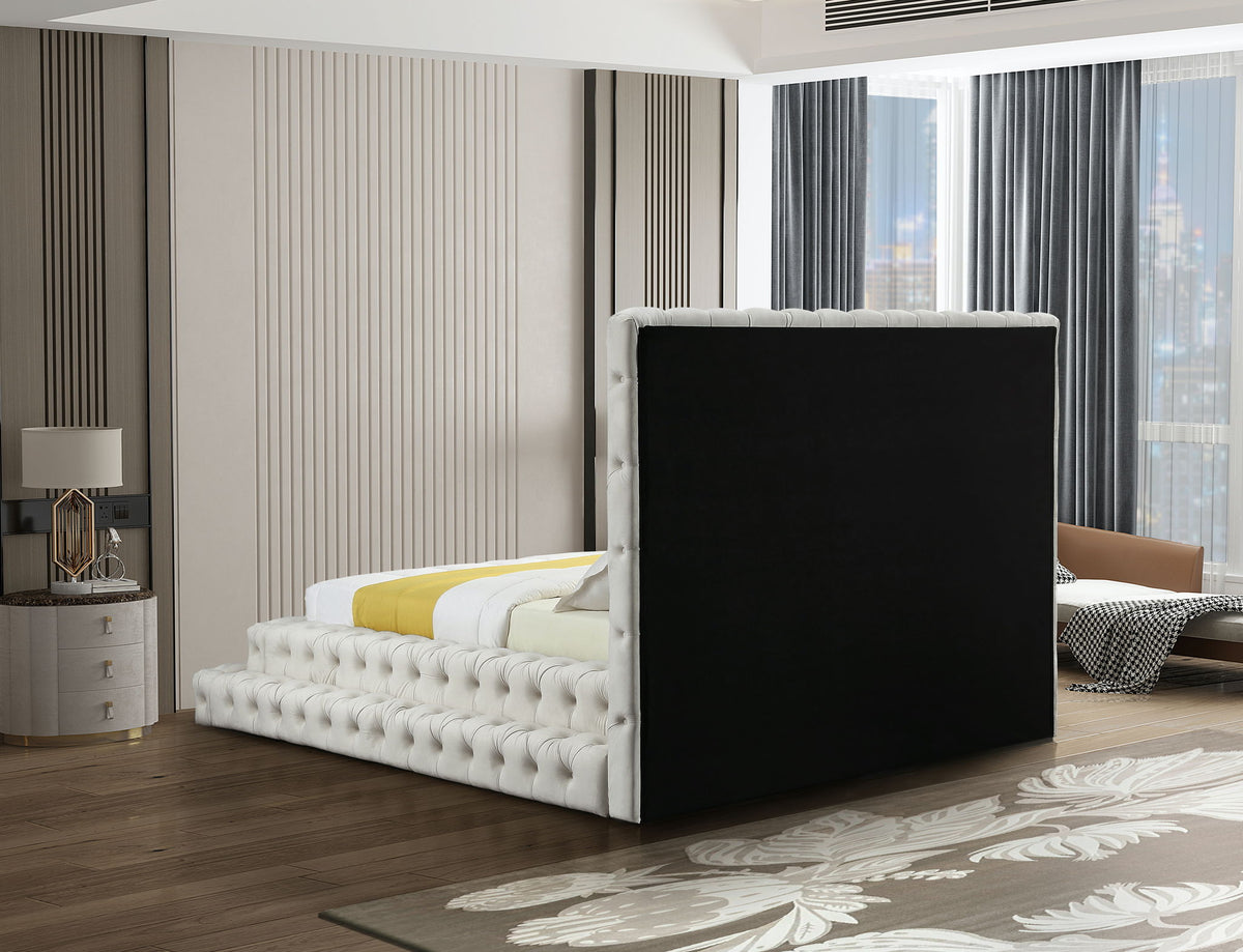 Revel - Bed