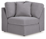 Modmax - 7 Piece Sectional