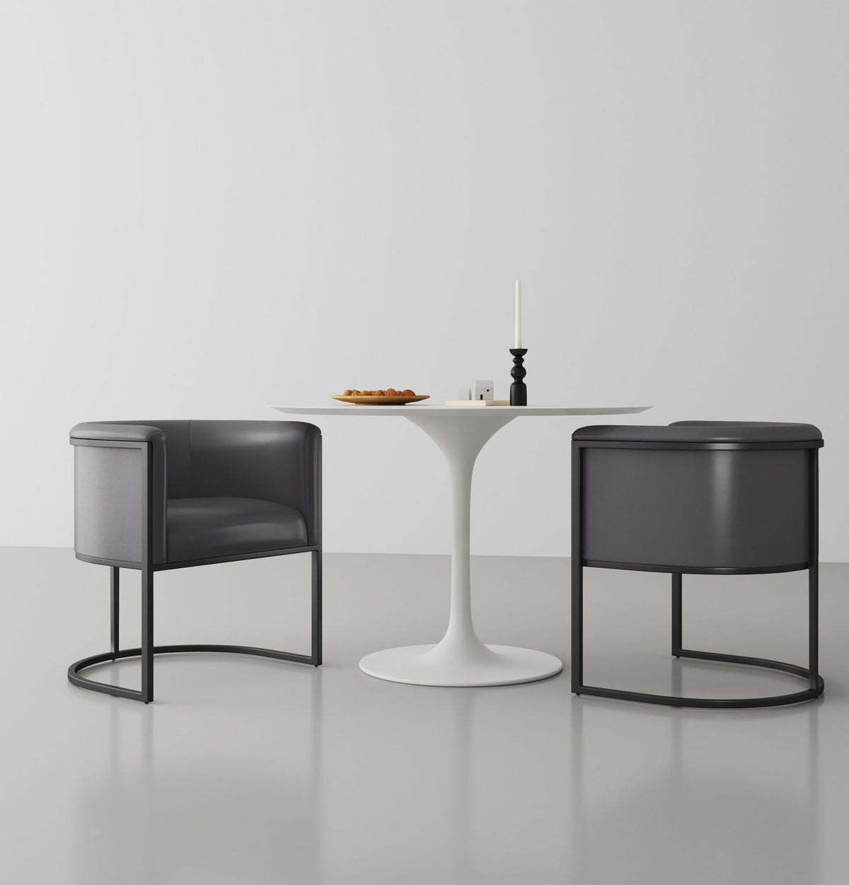 Manhattan Cosmopolitan - Dining Chair