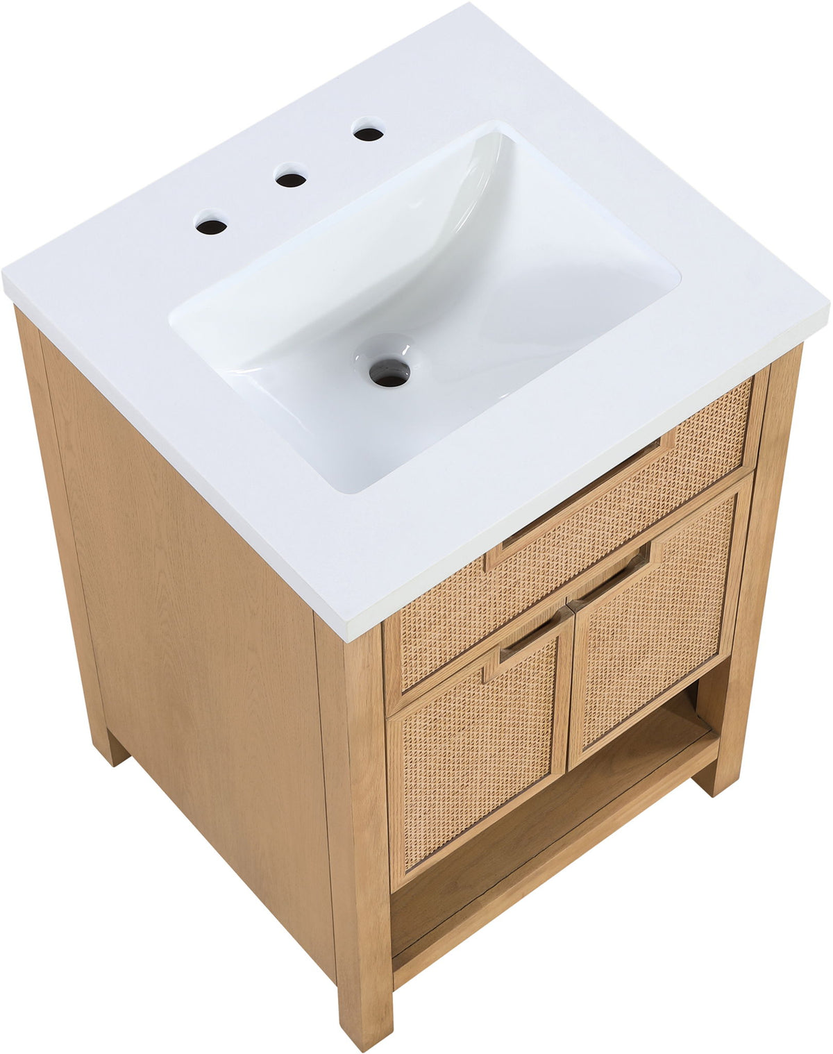 Soren - Bathroom Vanity