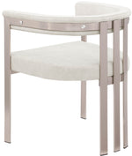 Marcello - Dining Chair (Set of 2) - Stone
