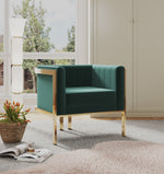 Manhattan Paramount - Lounge Chair