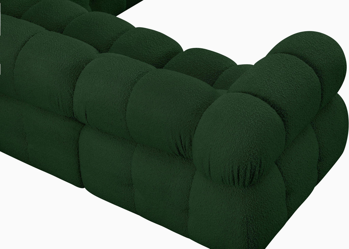 Ames - 7 Piece Modular Sectional