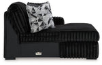 Midnight-Madness - Sectional - Onyx