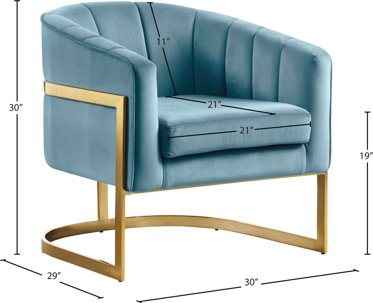 Carter - Chair