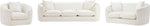 Penelope - Loveseat