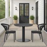 Clarke - Outdoor Bar Set