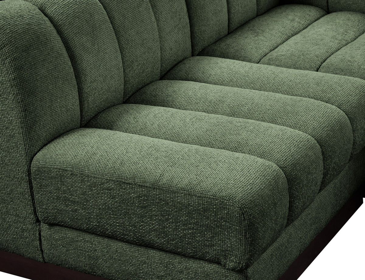 Quinn - 6 Piece Modular Sectional