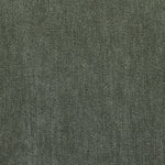Riccio - Fabric Stool - Black Frame