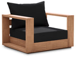 Tulum - Water Resistant Outdoor Chair