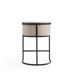 Manhattan Cosmopolitan - Counter Stool