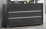 Glory Furniture - Wave - Dresser