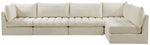 Jacob - 5 Pc. Modular Sectional